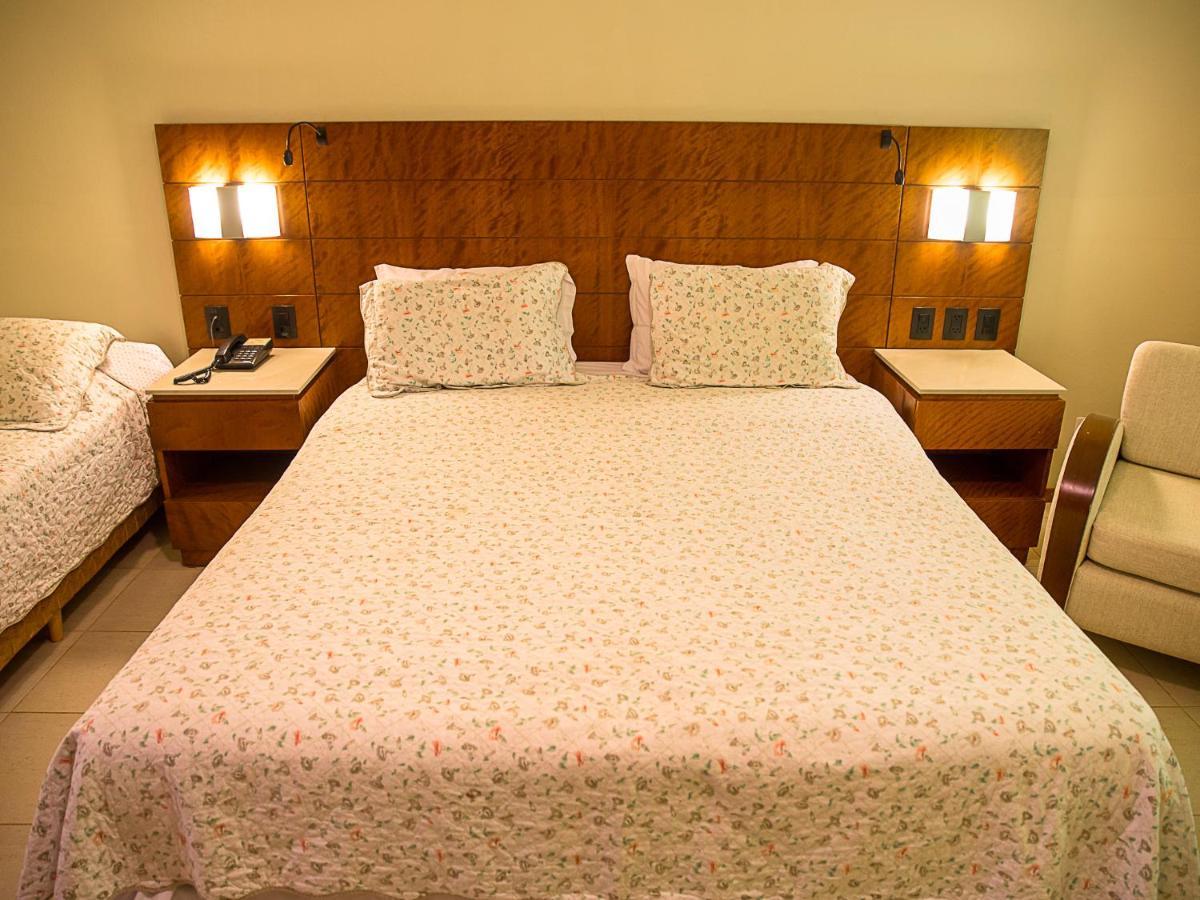 Fazenda Gamela Eco Resort Cantagalo  Exterior photo