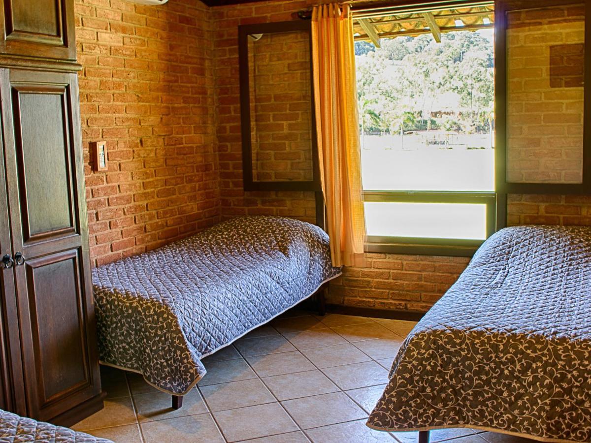 Fazenda Gamela Eco Resort Cantagalo  Exterior photo
